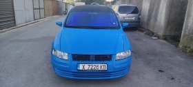 Fiat Stilo, снимка 2