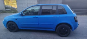 Fiat Stilo, снимка 1