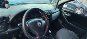 Fiat Stilo, снимка 5