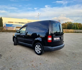 VW Caddy 1.9 TDI 105KH TOP, снимка 5