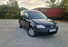 VW Caddy 1.9 TDI 105KH TOP, снимка 3