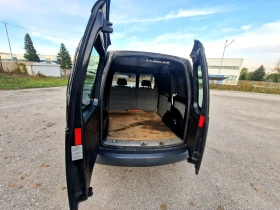 VW Caddy 1.9 TDI 105KH TOP, снимка 15