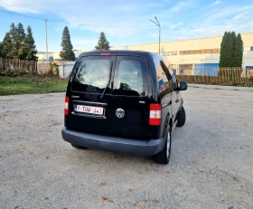 VW Caddy 1.9 TDI 105KH TOP, снимка 7