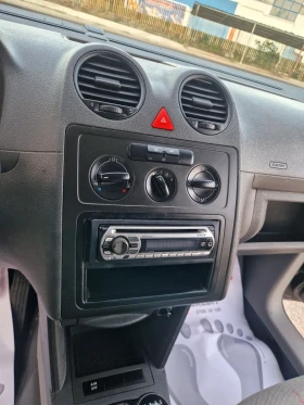 VW Caddy 1.9 TDI 105KH TOP, снимка 14