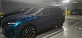 Peugeot 5008, снимка 2