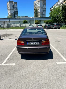 BMW 320, снимка 5