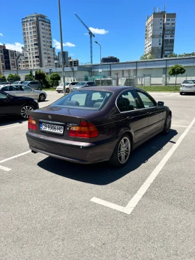 BMW 320, снимка 4
