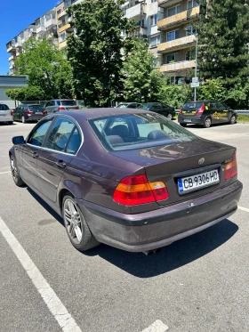 BMW 320, снимка 6