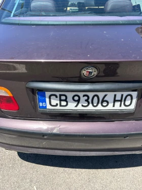 BMW 320, снимка 17