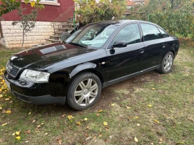 Audi A6, снимка 2