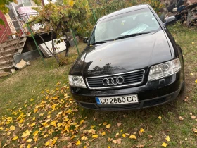 Audi A6, снимка 1