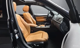 BMW 330, снимка 11