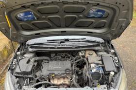 Opel Astra 1.4 Бензин 93 000 км, снимка 8