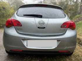 Opel Astra 1.4 Бензин 93 000 км, снимка 7