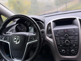Opel Astra 1.4 Бензин 93 000 км, снимка 11