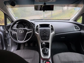 Opel Astra 1.4 Бензин 93 000 км, снимка 15