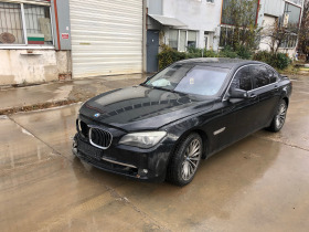 BMW 730 F01, 3.0d, 245hp НА ЧАСТИ, снимка 1 - Автомобили и джипове - 45927921