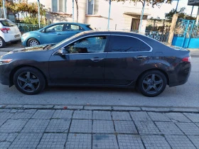 Honda Accord 2.4  АВТОМАТИК, снимка 6