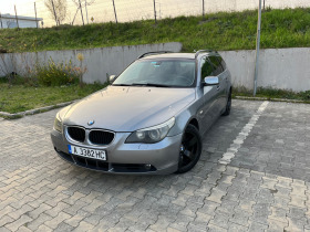 Обява за продажба на BMW 525 E60 ~9 499 лв. - изображение 1
