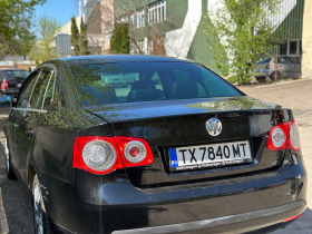 VW Jetta, снимка 3