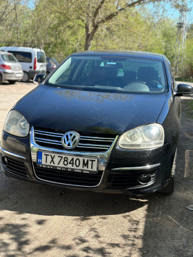 Обява за продажба на VW Jetta ~6 500 лв. - изображение 1