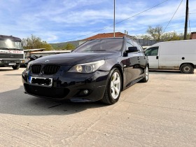 BMW 535, снимка 1 - Автомобили и джипове - 45148292