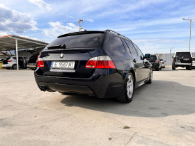 BMW 535, снимка 4 - Автомобили и джипове - 45148292