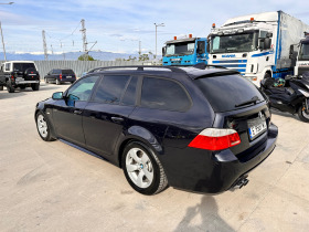 BMW 535, снимка 5 - Автомобили и джипове - 45148292