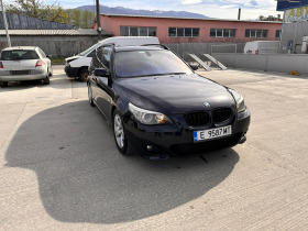 BMW 535, снимка 2 - Автомобили и джипове - 45148292