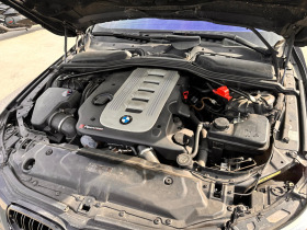 BMW 535, снимка 13 - Автомобили и джипове - 45148292
