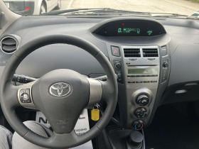 Toyota Yaris 1.4D4D Facelift France, снимка 12
