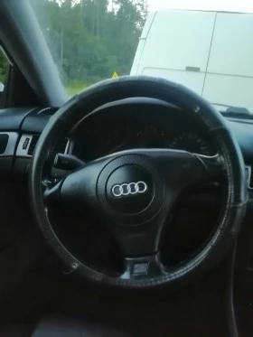 Audi A6 НА ЧАСТИ Тел 0885429524 , снимка 13