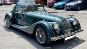 Morgan Aero8 ROADSTER - изображение 1