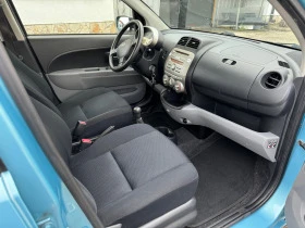 Subaru Justy 1.0 - [16] 