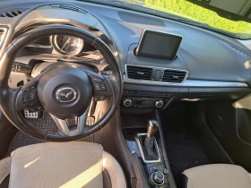 Mazda 3, снимка 4