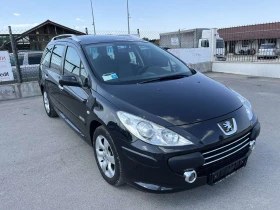     Peugeot 307 SW 1.6I 109    