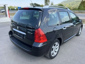     Peugeot 307 SW 1.6I 109    