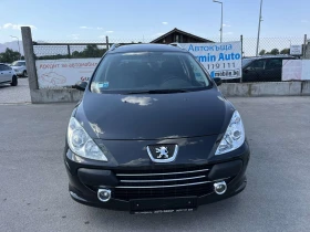     Peugeot 307 SW 1.6I 109    