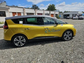 Renault Grand scenic 7 места, снимка 8