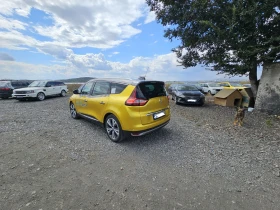 Renault Grand scenic 7 места, снимка 7