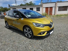 Renault Grand scenic 7 места, снимка 5