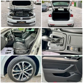 VW Passat 2.0TDI HIGHLINE , снимка 16