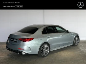 Mercedes-Benz C 300 d | Mobile.bg    4