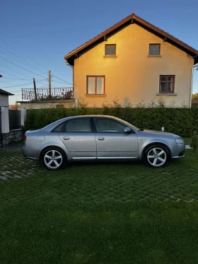 Audi A4 2.0 ТDI, снимка 2