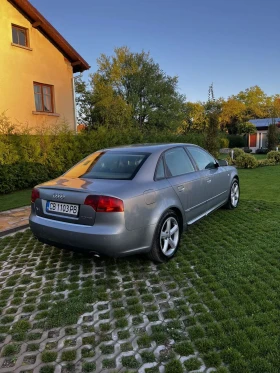 Audi A4 2.0 ТDI, снимка 3