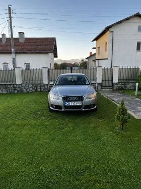 Audi A4 2.0 ТDI, снимка 1