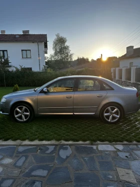 Audi A4 2.0 ТDI, снимка 7