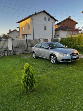 Audi A4 2.0 ТDI, снимка 5