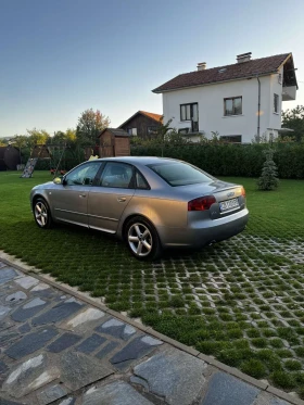 Audi A4 2.0 ТDI, снимка 4