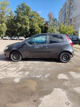 Fiat Punto, снимка 4